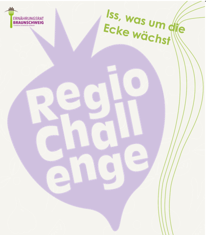 Regio-Challenge