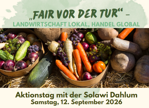 Fair vor der Tür – Teil&nbsp;3