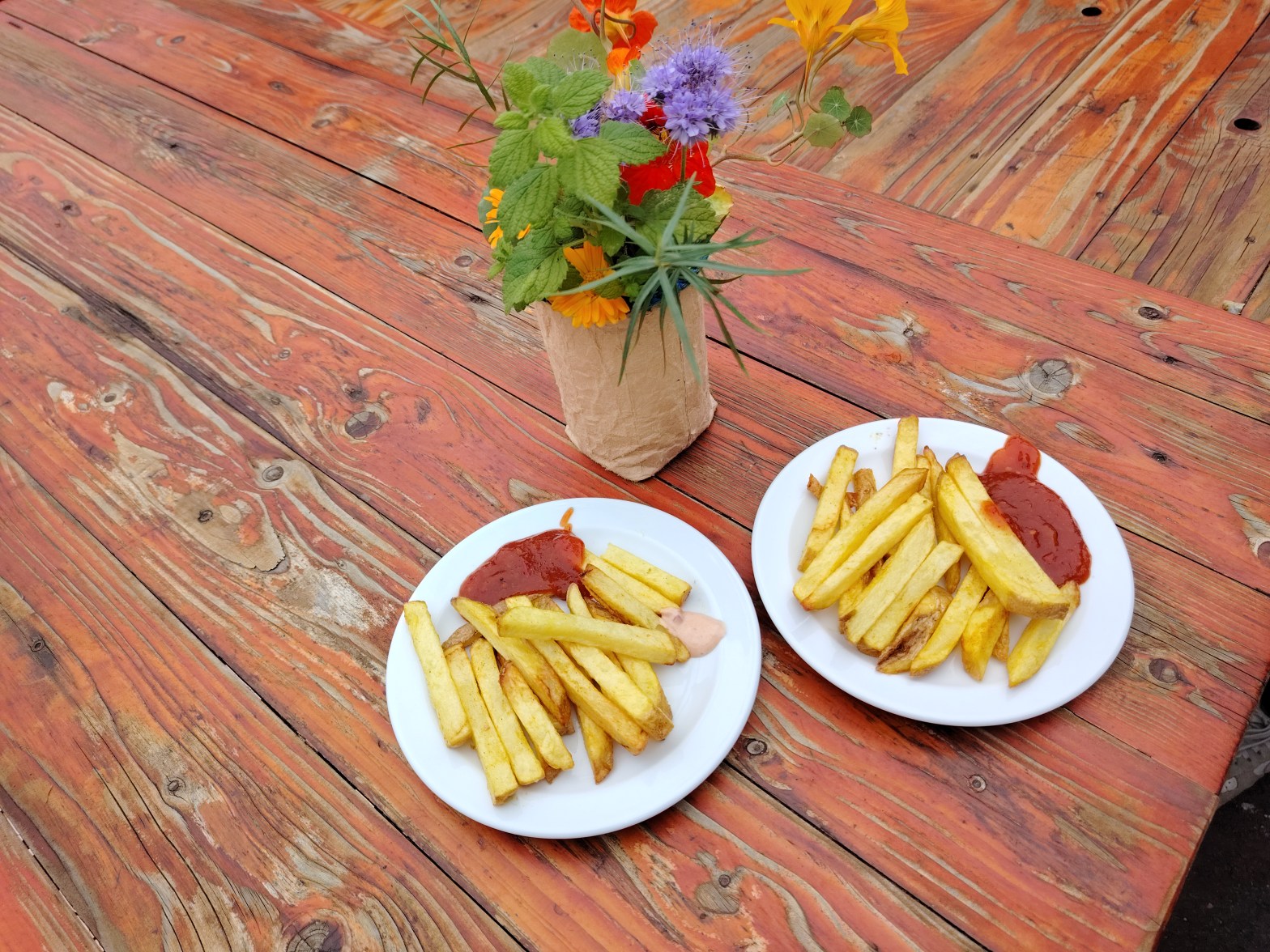 Kartoffeltag